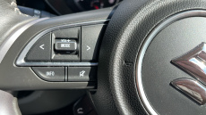 Suzuki Swift 1.2 Mild Hybrid Ultra ALLGRIP 5dr Petrol Hatchback